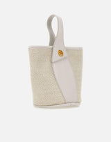 Borsa "Ester" BS11380 SABBIA GIANNI CHIARINI 