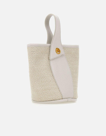 Borsa "Ester" BS11380 SABBIA GIANNI CHIARINI 