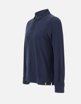 Polo "Tibere Ice Cotton" K5135JW K89 K-WAY 