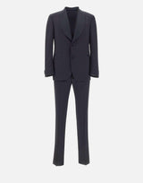 Completo tre pezzi in lana slim fit 277900 27981500017R CORNELIANI 
