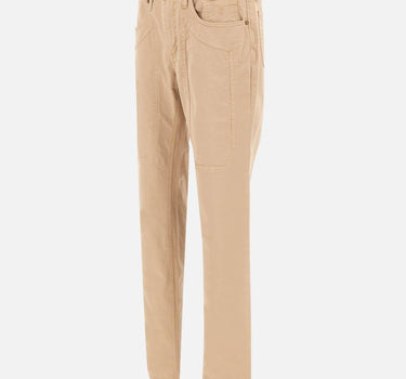 Pantaloni "John" in cotone JOHN001 GABA0067052 JECKERSON 