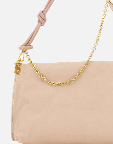 Borsa a spalla "Fanny" BS11934 FOUCLDPINKSALT GIANNI CHIARINI 