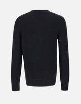 Maglia in  lana 19100 13151099 GRAN SASSO 