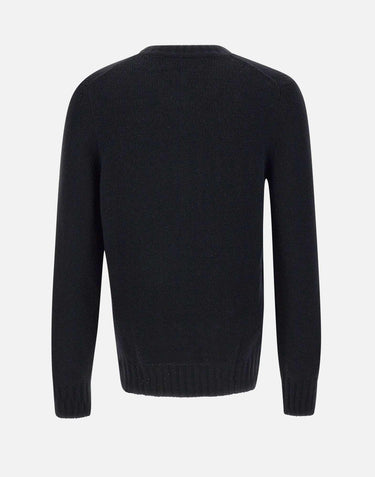 Maglia in  lana 19100 13151099 GRAN SASSO 
