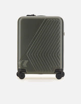 Valigia "Eudoxie Logo" K4125ZW WMR K-WAY 