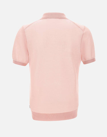Polo "Narciso" 50560483 686 BOSS 
