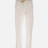 Pantaloni "Calais" CAA0001 01457L MC2 SAINT BARTH 