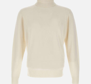 Dolcevita in lana merino DV3ML WM8R020 FILIPPO DE LAURENTIIS 