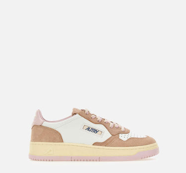 Sneakers "Medalist Low" AULW BW01 AUTRY 