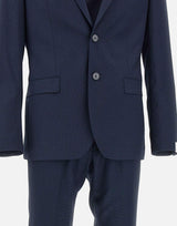 Completo due pezzi in viscosa 3632A3318C 24337789 MANUEL RITZ 