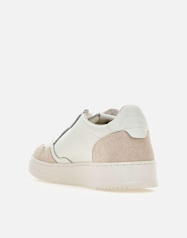 Sneakers "Low medalist" AULM LS30 AUTRY 