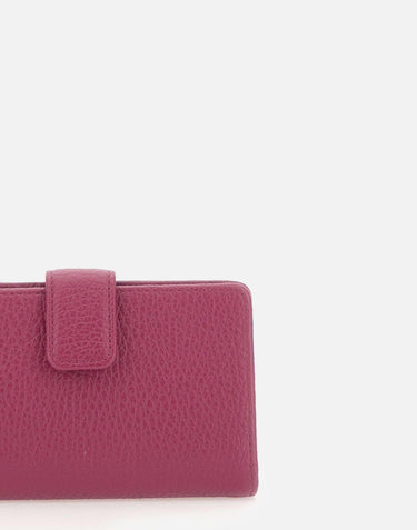 Portafogli "Dollaro" PFWBW13757 GRNDESERTFLOWER GIANNI CHIARINI 