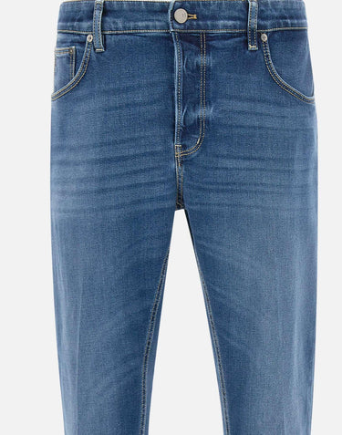 Jeans   "Reggae" C5TP05B0 SH0220MM87 PT TORINO 