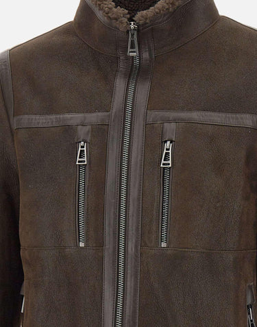 Giacca "Tundra" 104592 MJBNMJBN BELSTAFF 