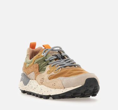 Sneakers "Yamano3" 2017816 2B20 FLOWER MOUNTAIN 