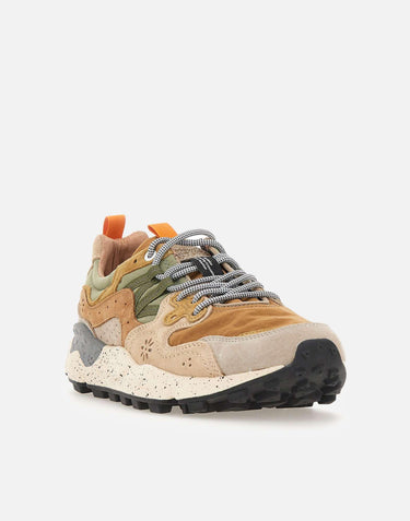 Sneakers "Yamano3" 2017816 2B20 FLOWER MOUNTAIN 