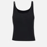 "Alkali top" 09133 BLK01 HELIOT EMIL 