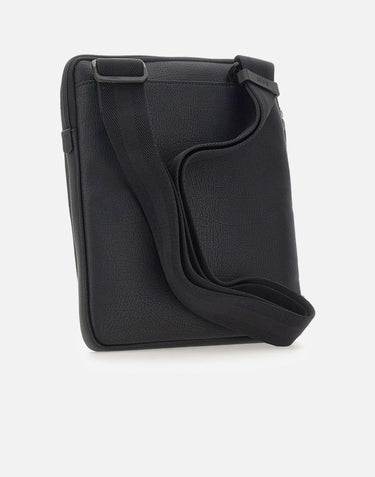 Borsa a tracolla "Lewys Envelope" 50562933 001 BOSS 