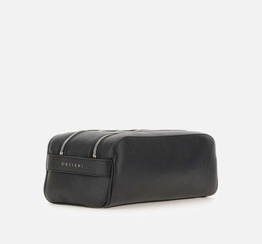 "Beauty case Micron" P00727MIC NERO ORCIANI 