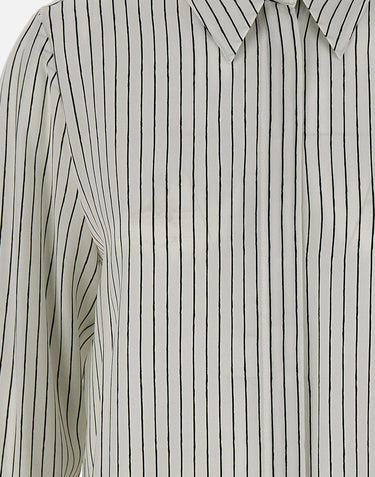 Camicia "Lama" 2516111031600 001 MAX MARA STUDIO 