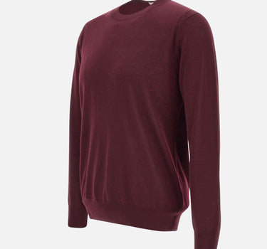 Maglia in lana A001F001 7635 PAOLO PECORA 