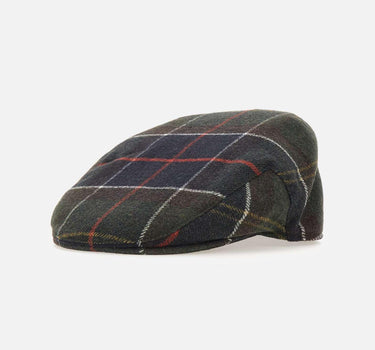 Basco "Gallingale Tartan" MHA0558 MHATN11 BARBOUR 