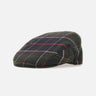 Basco "Gallingale Tartan" MHA0558 MHATN11 BARBOUR 