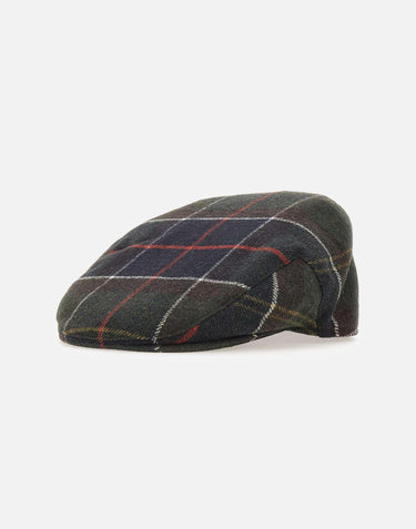 Basco "Gallingale Tartan" MHA0558 MHATN11 BARBOUR 
