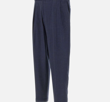 Pantaloni "PortobelloS" PORTOBELLOS 40012000091 BRIGLIA 1949 