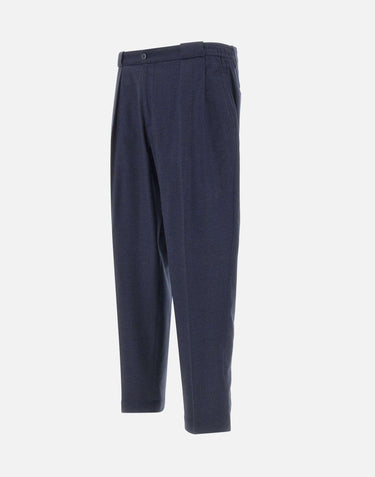 Pantaloni "PortobelloS" PORTOBELLOS 40012000091 BRIGLIA 1949 