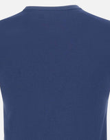 T-shirt "Classics" in cotone 710671438 404 POLO RALPH LAUREN 