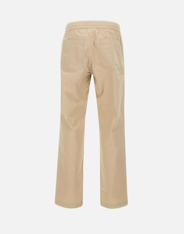 Pantaloni "Dune" OM01117WW9031 0176 MAISON KITSUNE' 