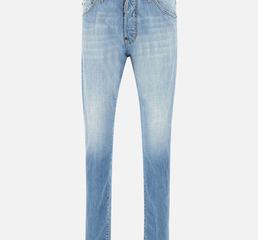 "Cool Guy Jean" jeans S71LB1608 S30309470 DSQUARED2 