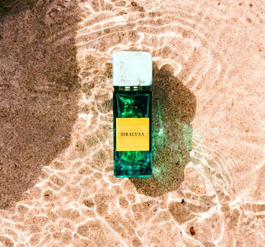 Perfume "Siracusa" 100ml DGT00606 100ML GRITTI 