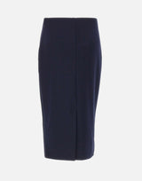 Gonna a tubino elasticizzata 163083CO 2166 JOSEPH RIBKOFF 