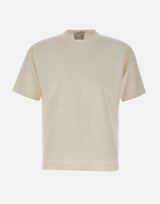 Maglia in cotone a maniche corte 300721 101 KANGRA 
