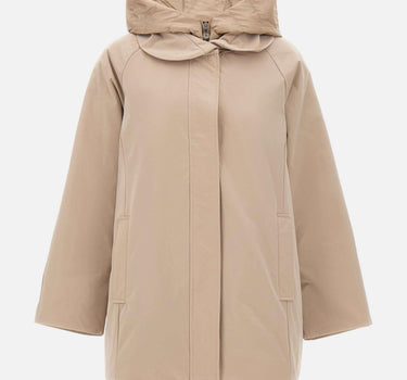 Cappotto costruzione due in uno F804P000169N 002 ELENA MIRO' 