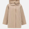 Cappotto costruzione due in uno F804P000169N 002 ELENA MIRO' 