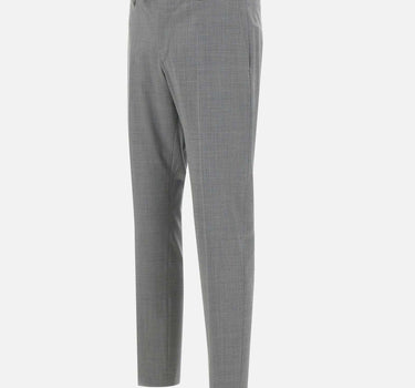 Pantaloni "Dieci" in lana COAFX0Z00FWD MA270240 PT TORINO 