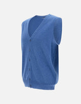 Gilet in lana 900807 157 KANGRA 