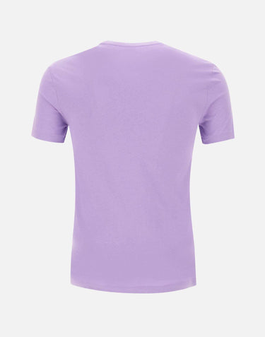 T-shirt "Classics" in cotone 710671438 416 POLO RALPH LAUREN 