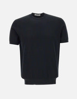 T-shirt  in cotone 101321 013 KANGRA 