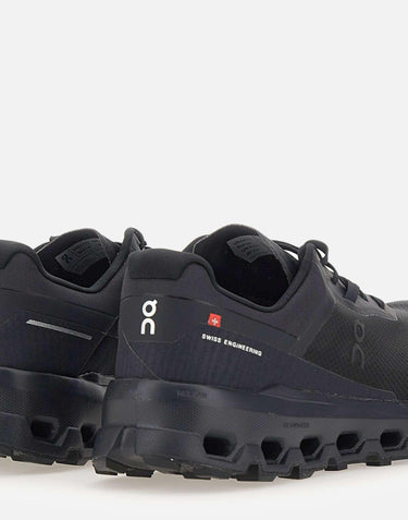 Sneakers "Cloudvista2" 3ME30111043 BLACK ON 