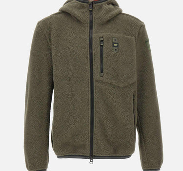 "Alleghany Jkt" 25WBLUC04349 007357670 BLAUER 