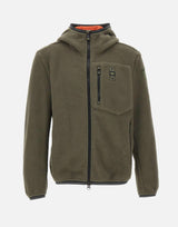 "Alleghany Jkt" 25WBLUC04349 007357670 BLAUER 