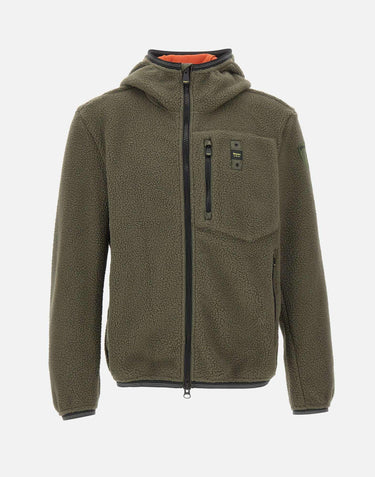 "Alleghany Jkt" 25WBLUC04349 007357670 BLAUER 