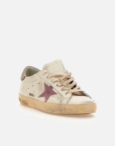 Sneakers "Super Star Classic" GWF00101 F00406511373 GOLDEN GOOSE 