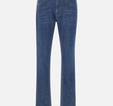 Jeans "Rubens-Z" P015DG 2D613BLUE RE-HASH 