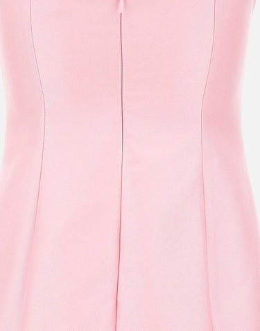 Abito "Marfa" A0109 ROS TWENTYFOURHAITCH 