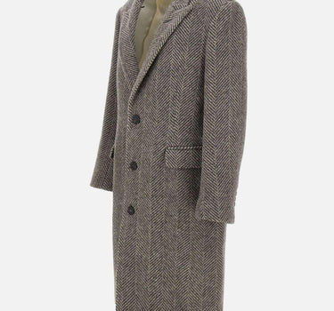 "Coat daster" GMP00986 P00061681173 GOLDEN GOOSE 